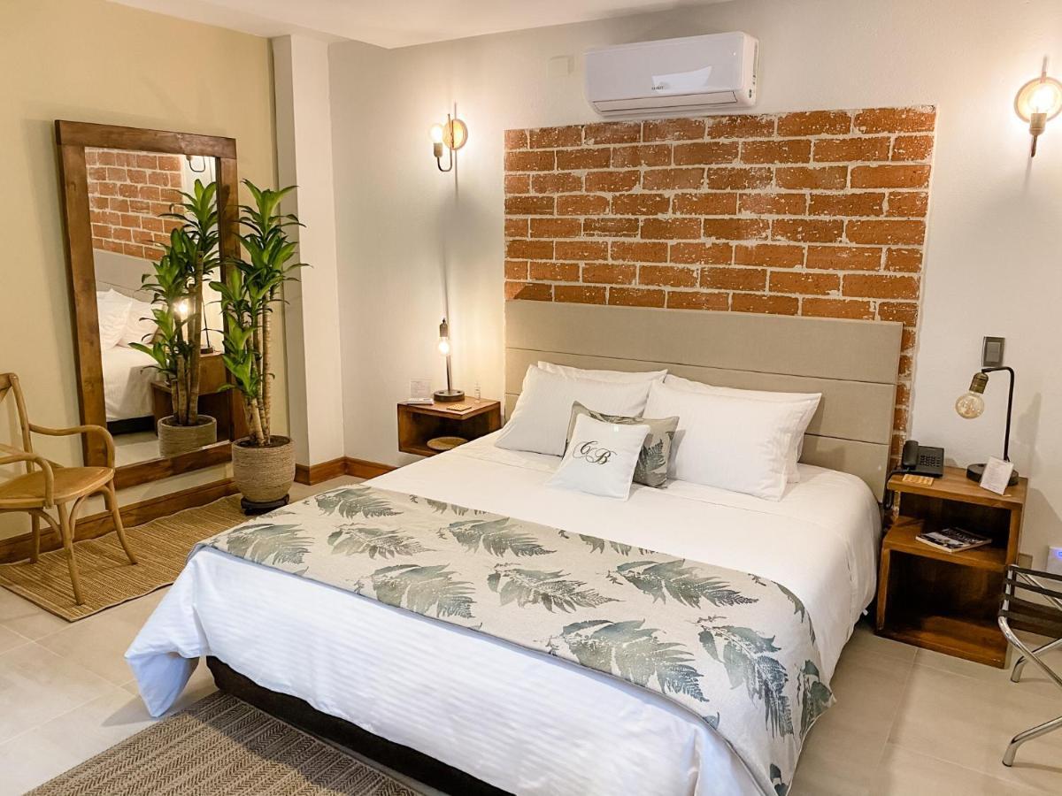 Casa Bixa Hotel Boutique - Mayores De 12 Anos - (Adults Only) Santa Fe de Antioquia Dış mekan fotoğraf