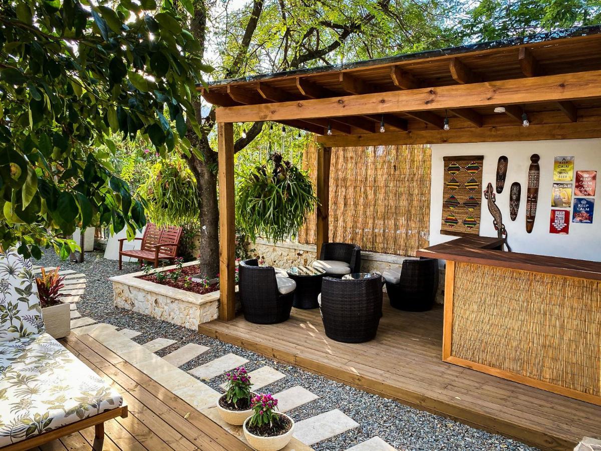Casa Bixa Hotel Boutique - Mayores De 12 Anos - (Adults Only) Santa Fe de Antioquia Dış mekan fotoğraf