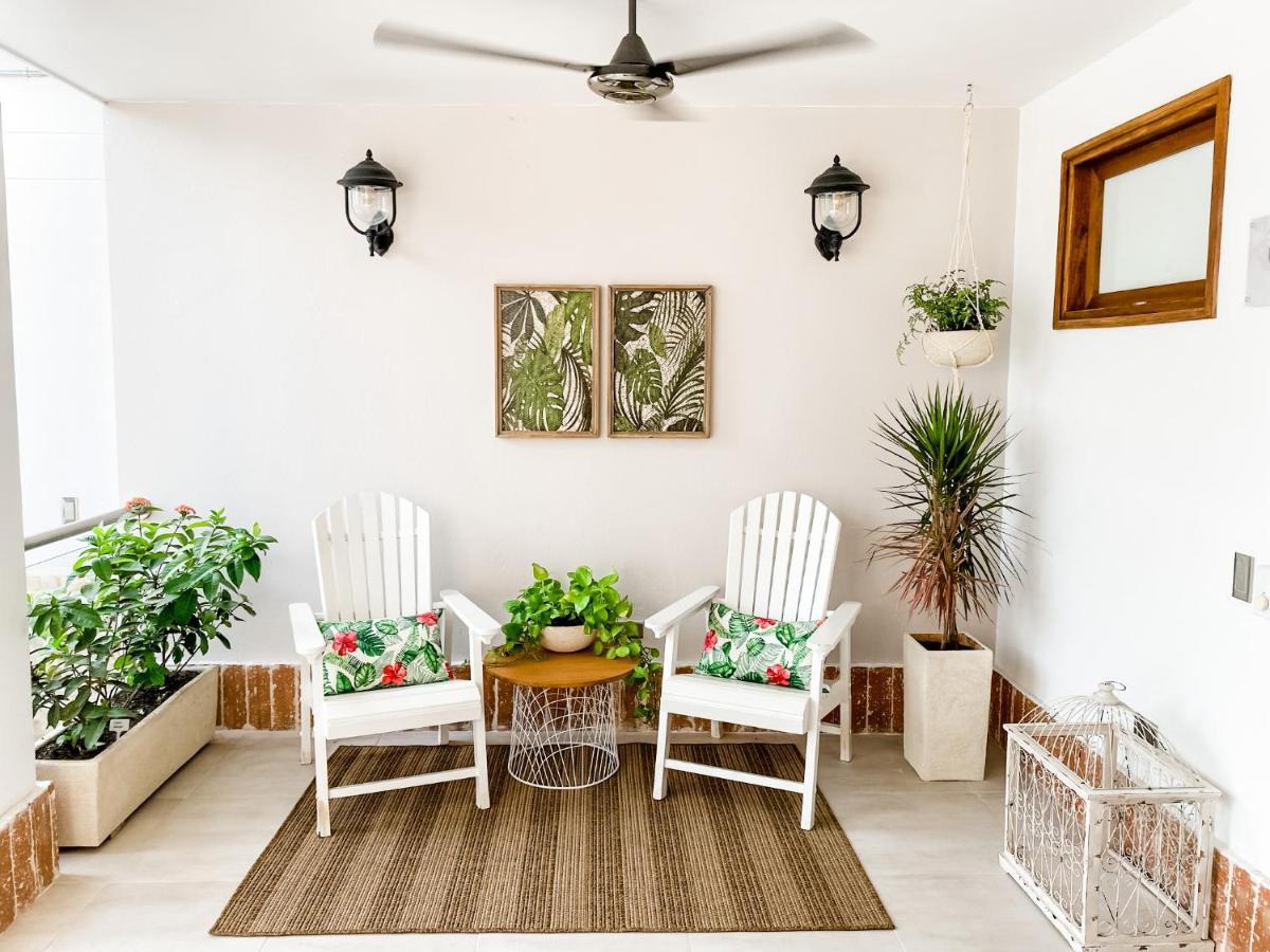 Casa Bixa Hotel Boutique - Mayores De 12 Anos - (Adults Only) Santa Fe de Antioquia Dış mekan fotoğraf