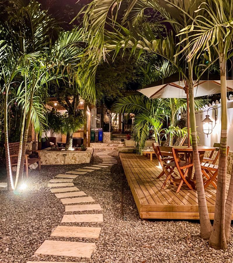 Casa Bixa Hotel Boutique - Mayores De 12 Anos - (Adults Only) Santa Fe de Antioquia Dış mekan fotoğraf