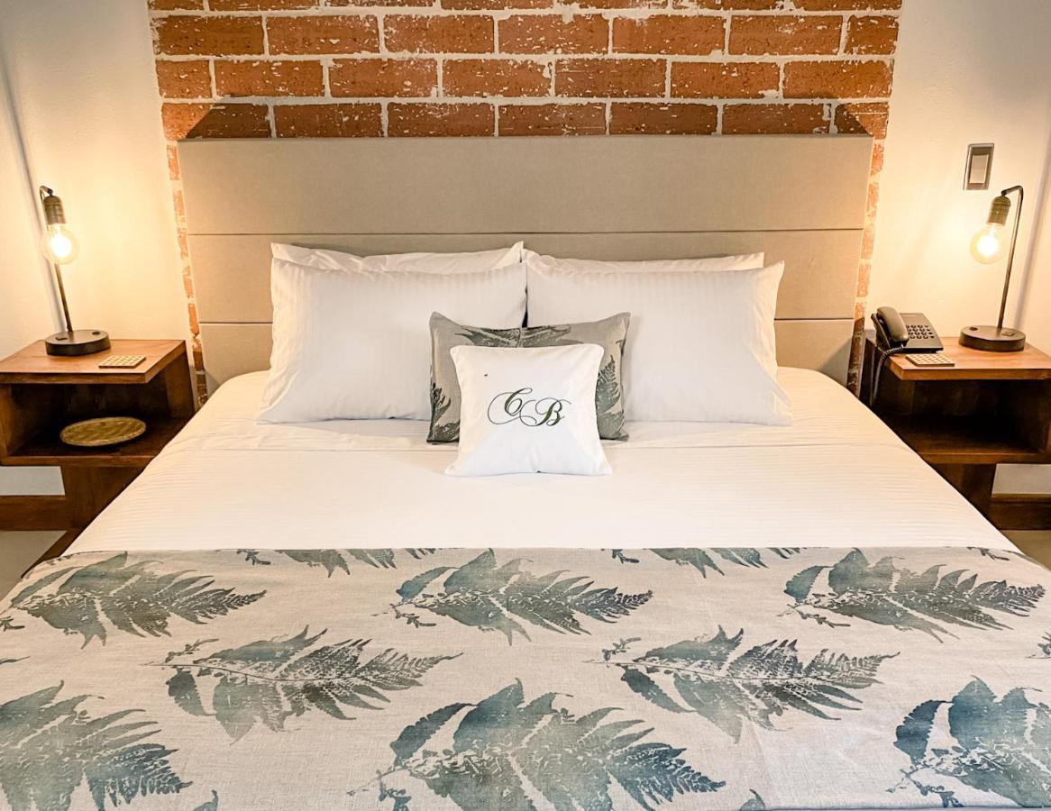 Casa Bixa Hotel Boutique - Mayores De 12 Anos - (Adults Only) Santa Fe de Antioquia Dış mekan fotoğraf