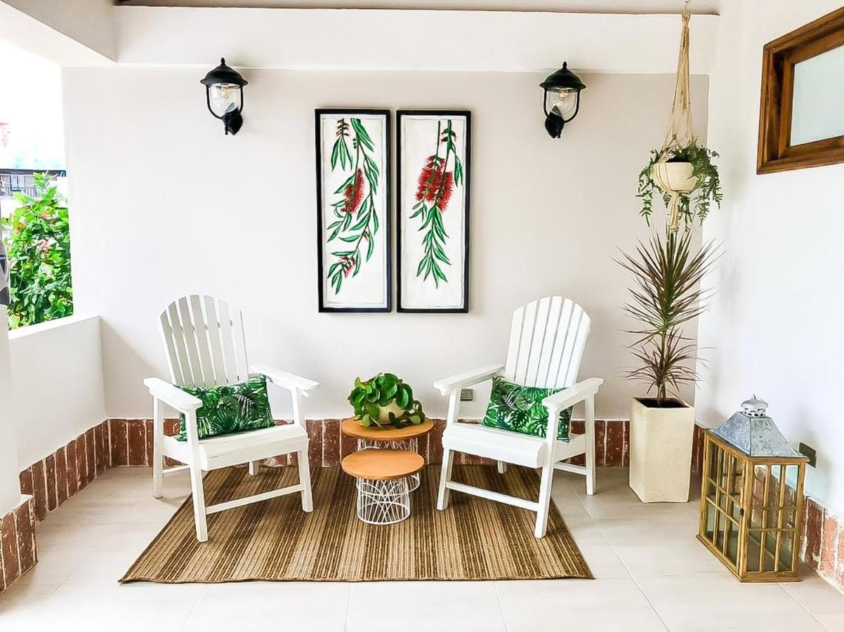 Casa Bixa Hotel Boutique - Mayores De 12 Anos - (Adults Only) Santa Fe de Antioquia Dış mekan fotoğraf