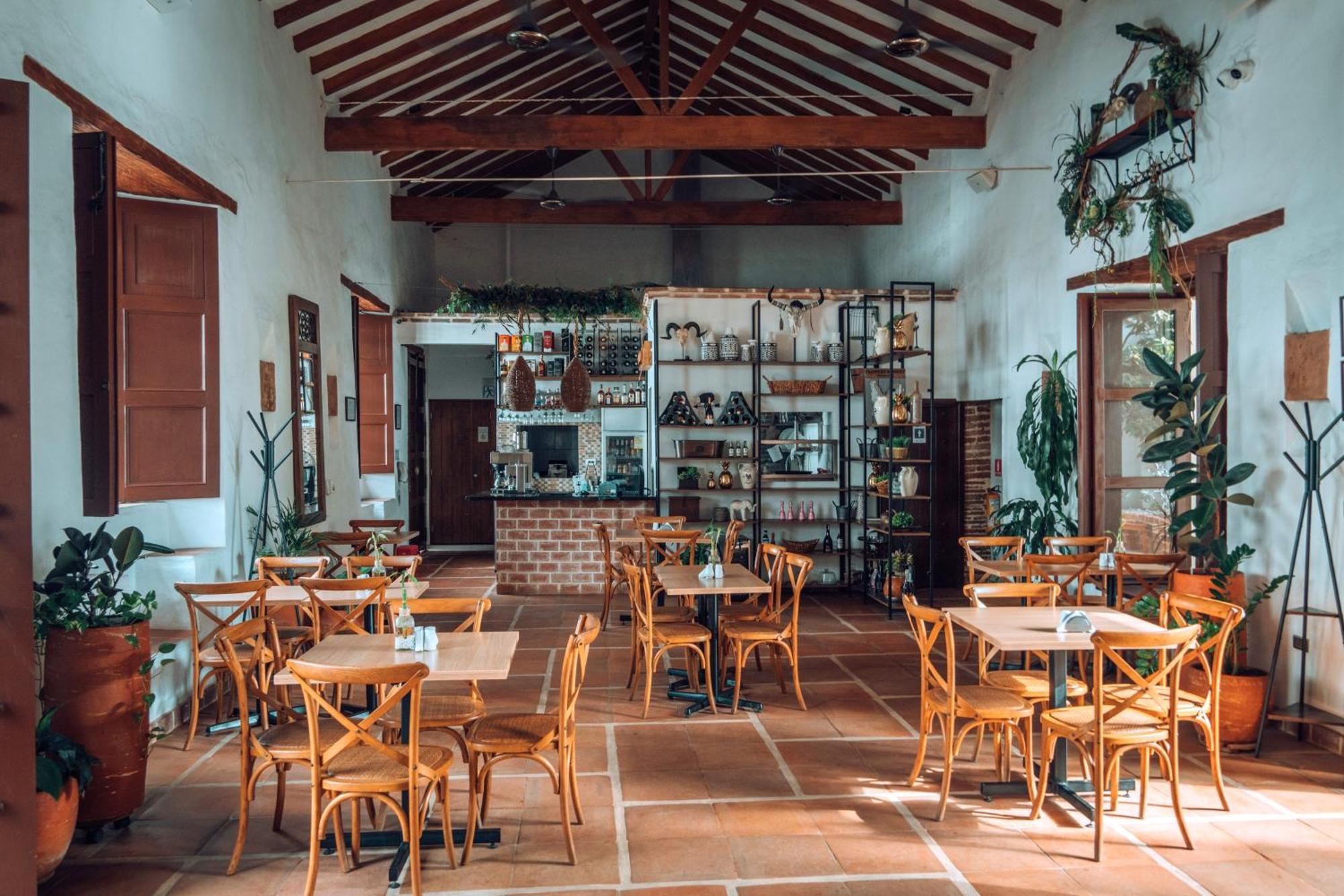 Casa Bixa Hotel Boutique - Mayores De 12 Anos - (Adults Only) Santa Fe de Antioquia Dış mekan fotoğraf