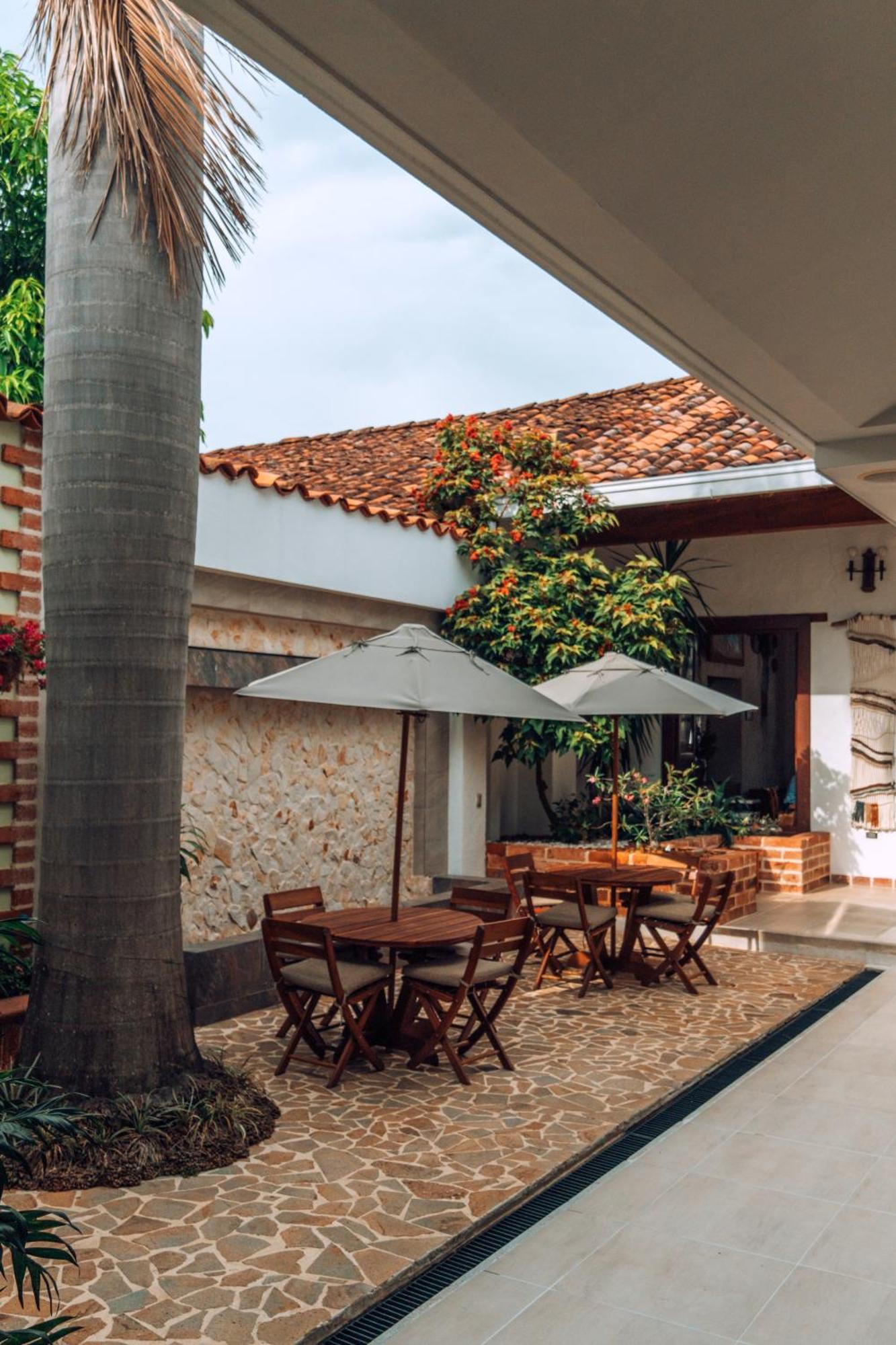 Casa Bixa Hotel Boutique - Mayores De 12 Anos - (Adults Only) Santa Fe de Antioquia Dış mekan fotoğraf