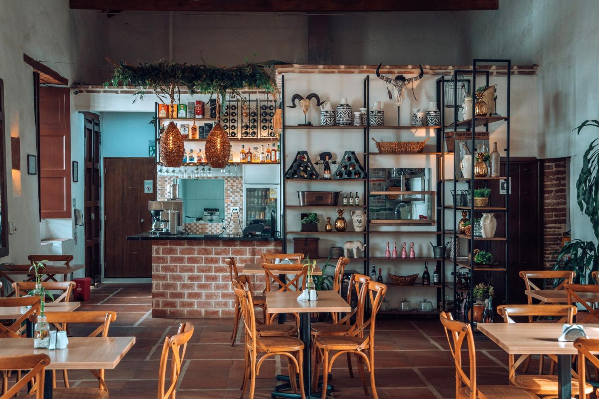 Casa Bixa Hotel Boutique - Mayores De 12 Anos - (Adults Only) Santa Fe de Antioquia Dış mekan fotoğraf