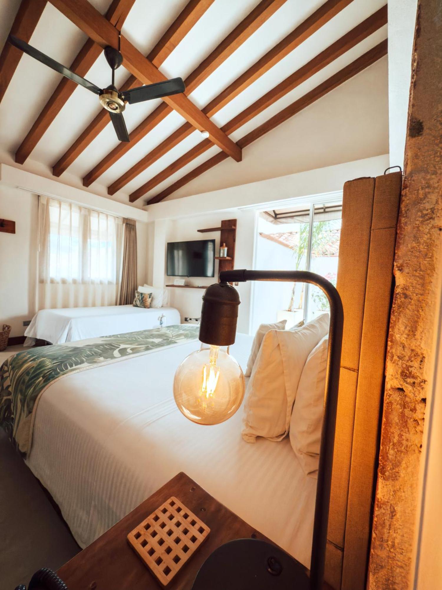Casa Bixa Hotel Boutique - Mayores De 12 Anos - (Adults Only) Santa Fe de Antioquia Dış mekan fotoğraf