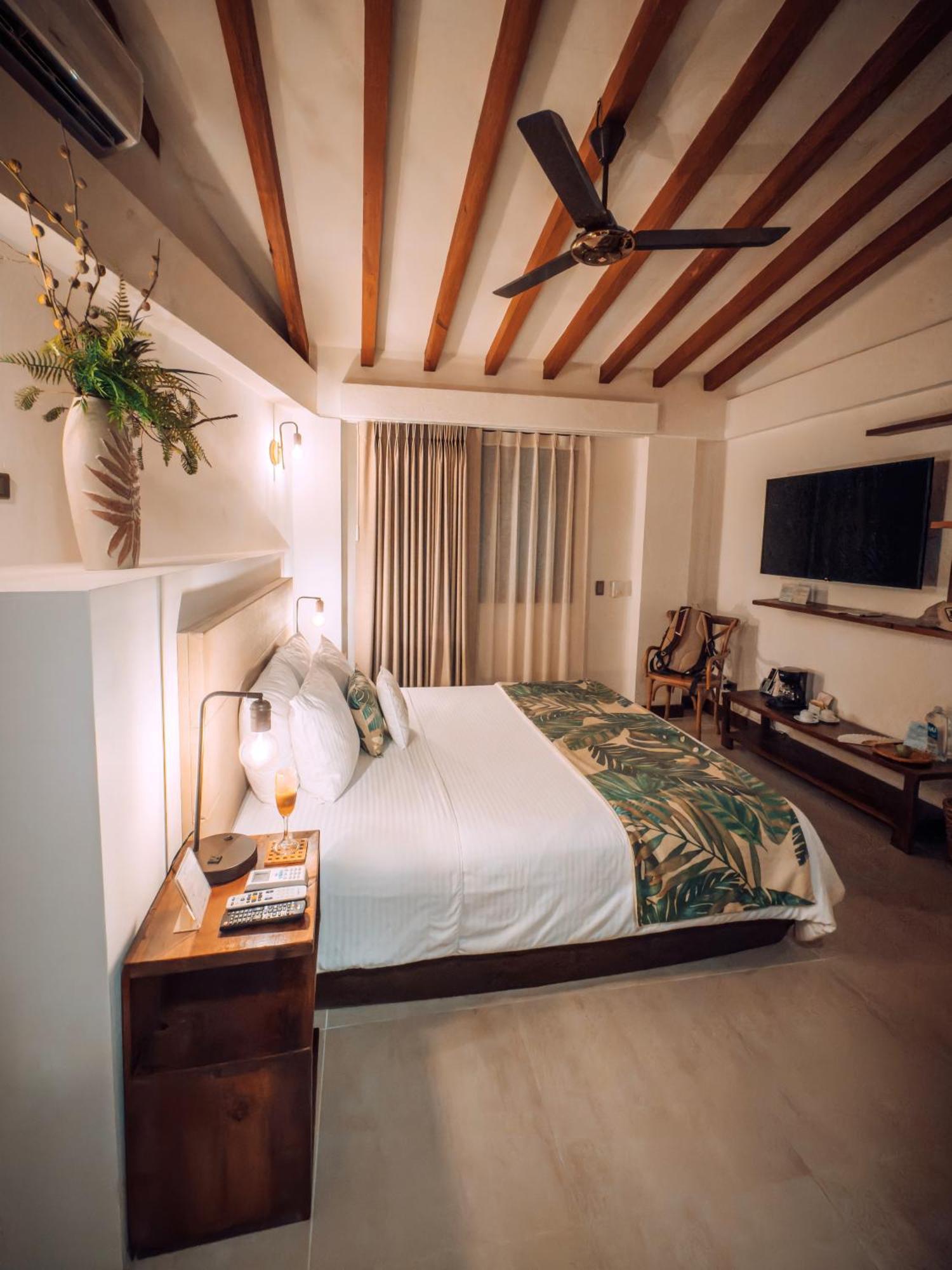 Casa Bixa Hotel Boutique - Mayores De 12 Anos - (Adults Only) Santa Fe de Antioquia Dış mekan fotoğraf