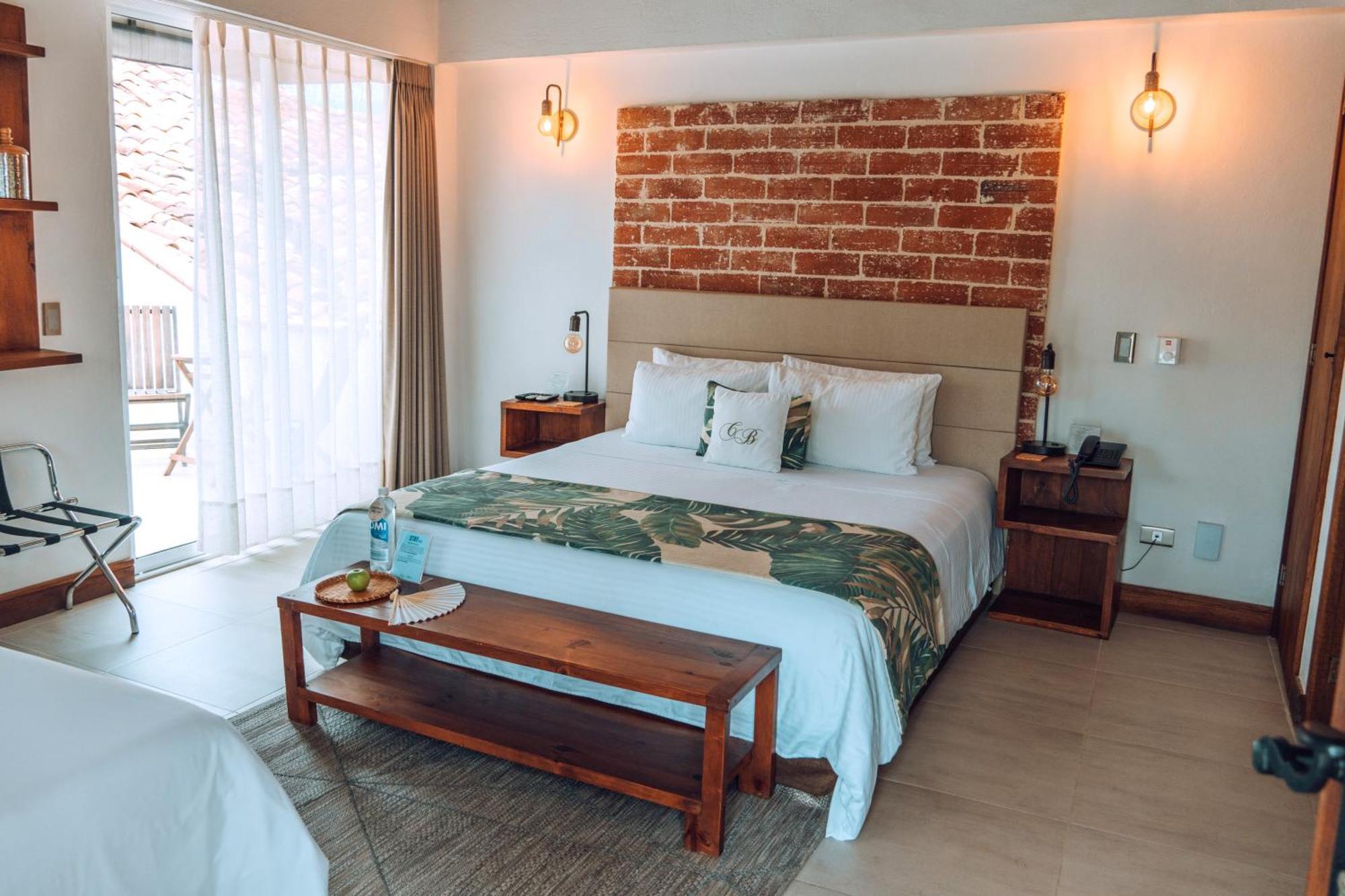 Casa Bixa Hotel Boutique - Mayores De 12 Anos - (Adults Only) Santa Fe de Antioquia Dış mekan fotoğraf