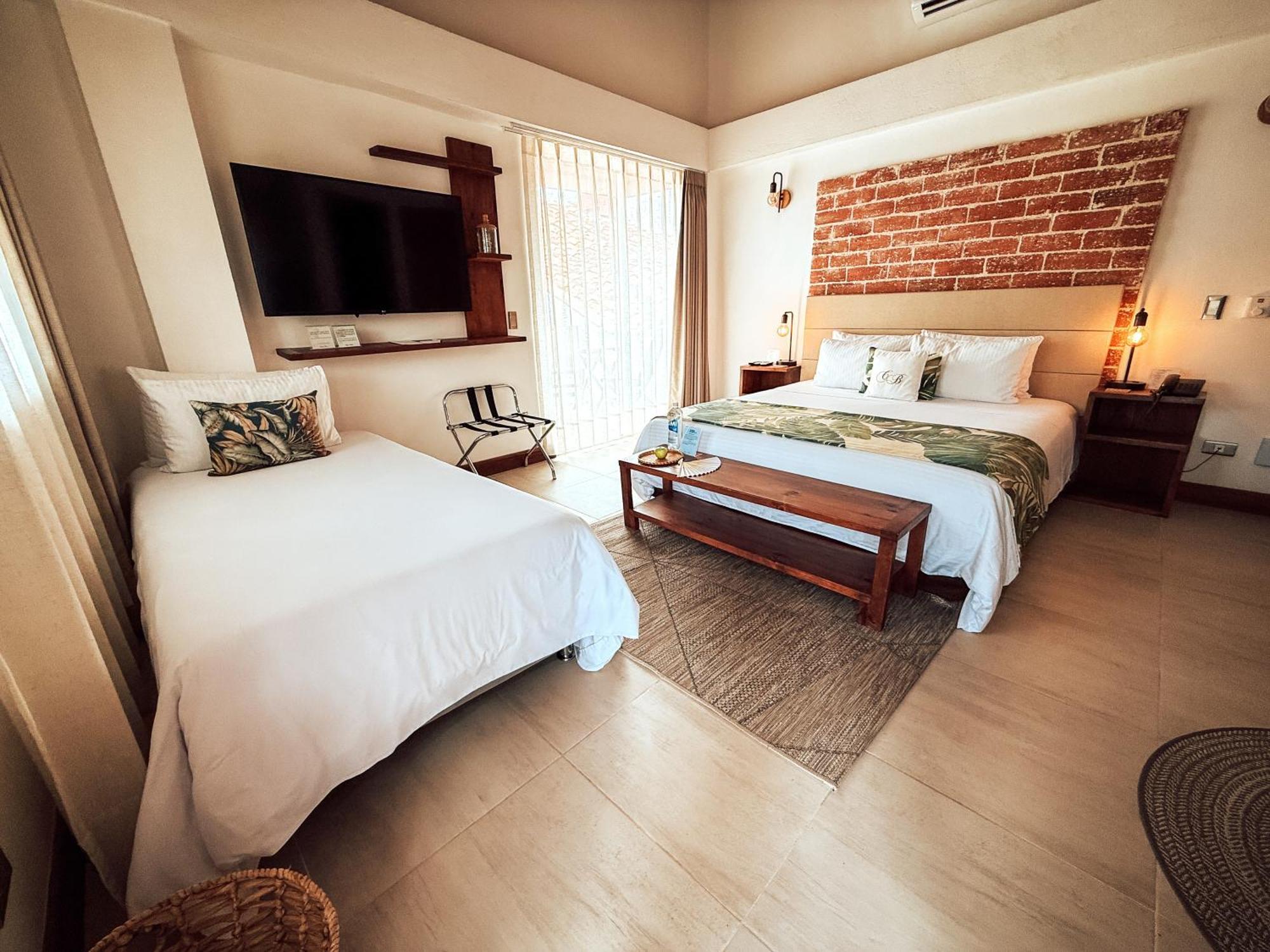 Casa Bixa Hotel Boutique - Mayores De 12 Anos - (Adults Only) Santa Fe de Antioquia Dış mekan fotoğraf