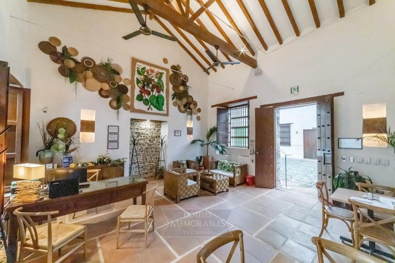 Casa Bixa Hotel Boutique - Mayores De 12 Anos - (Adults Only) Santa Fe de Antioquia Dış mekan fotoğraf
