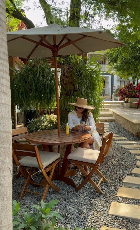 Casa Bixa Hotel Boutique - Mayores De 12 Anos - (Adults Only) Santa Fe de Antioquia Dış mekan fotoğraf