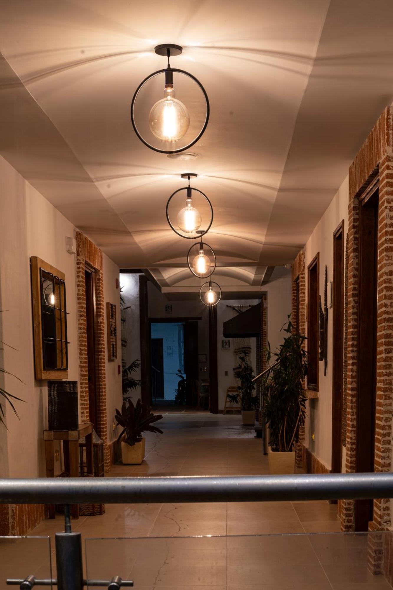 Casa Bixa Hotel Boutique - Mayores De 12 Anos - (Adults Only) Santa Fe de Antioquia Dış mekan fotoğraf