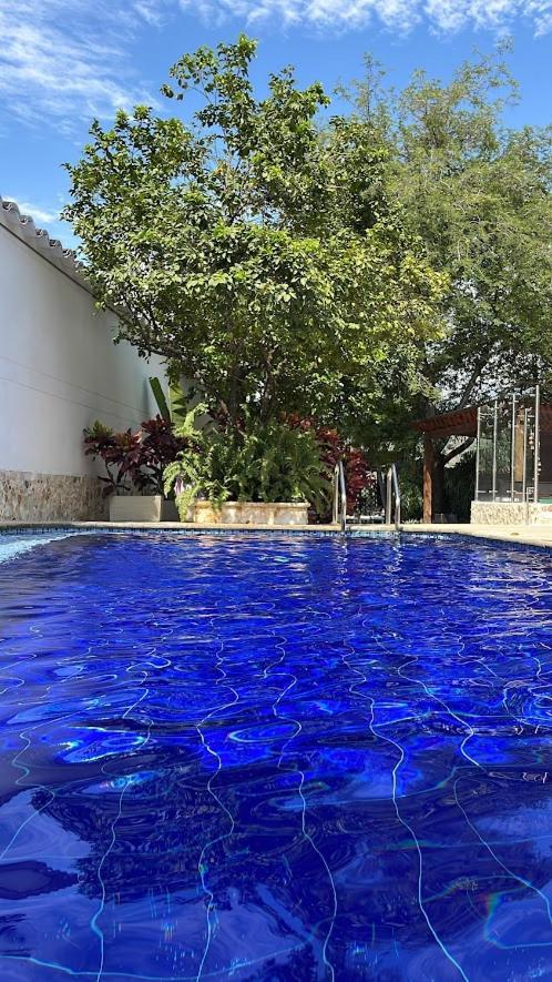 Casa Bixa Hotel Boutique - Mayores De 12 Anos - (Adults Only) Santa Fe de Antioquia Dış mekan fotoğraf