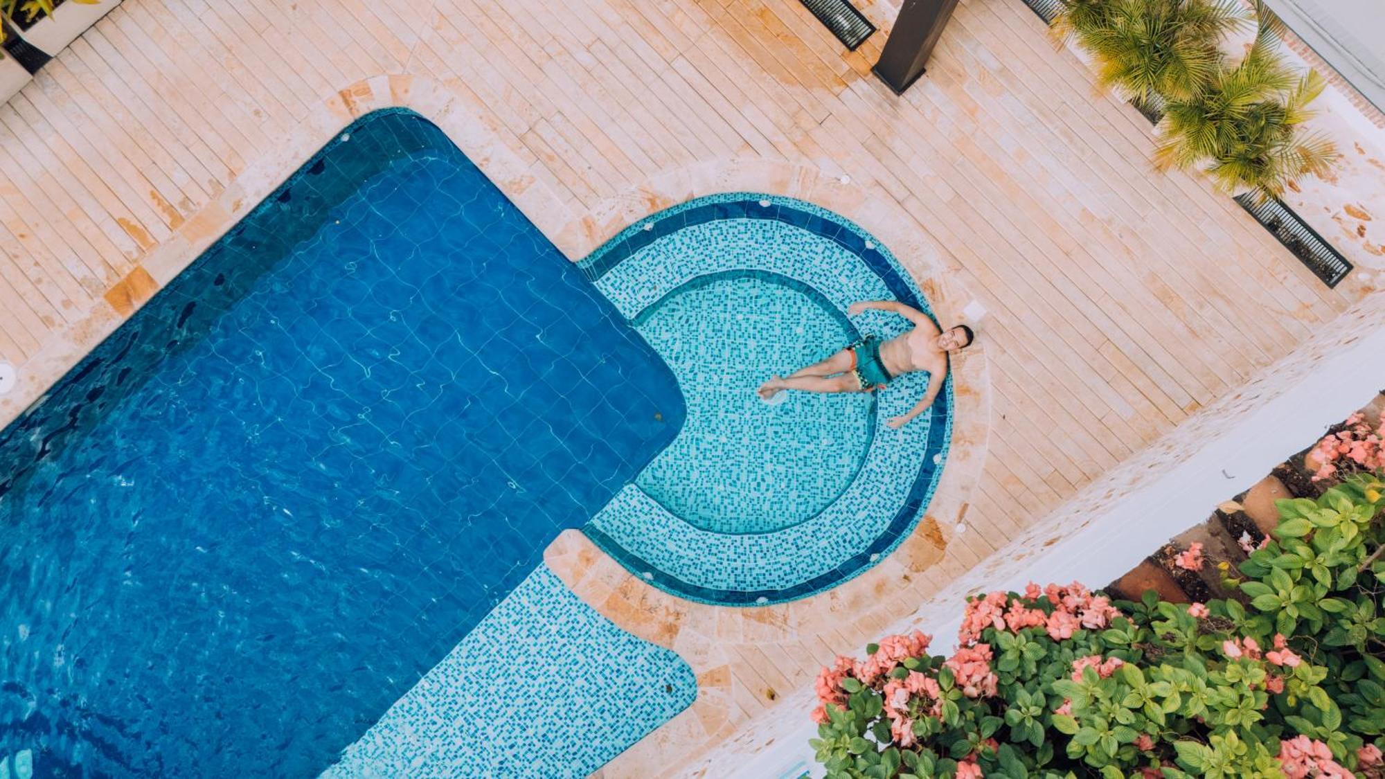 Casa Bixa Hotel Boutique - Mayores De 12 Anos - (Adults Only) Santa Fe de Antioquia Dış mekan fotoğraf