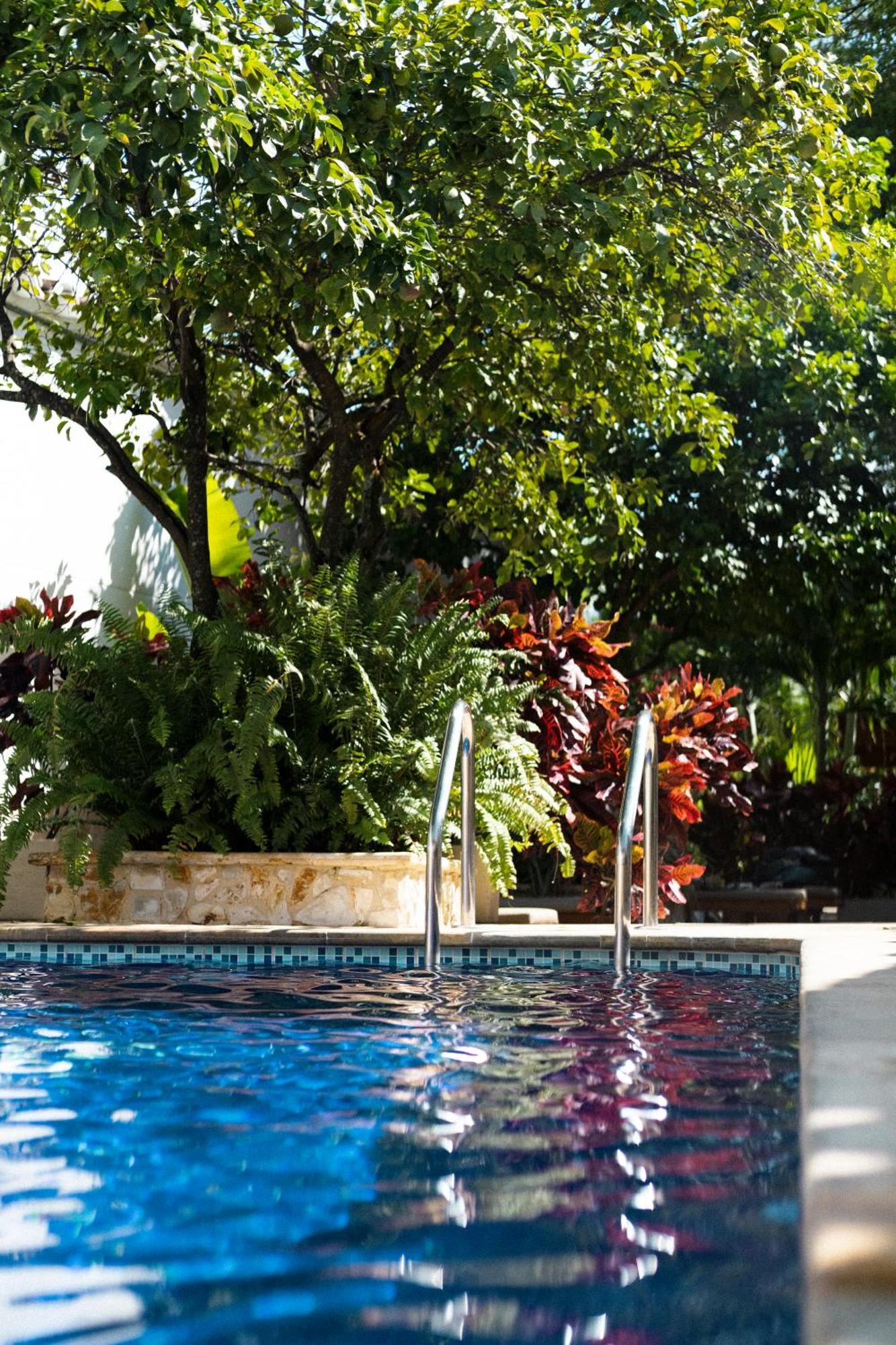 Casa Bixa Hotel Boutique - Mayores De 12 Anos - (Adults Only) Santa Fe de Antioquia Dış mekan fotoğraf